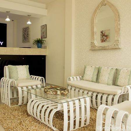 River City Hotel Montería Екстериор снимка