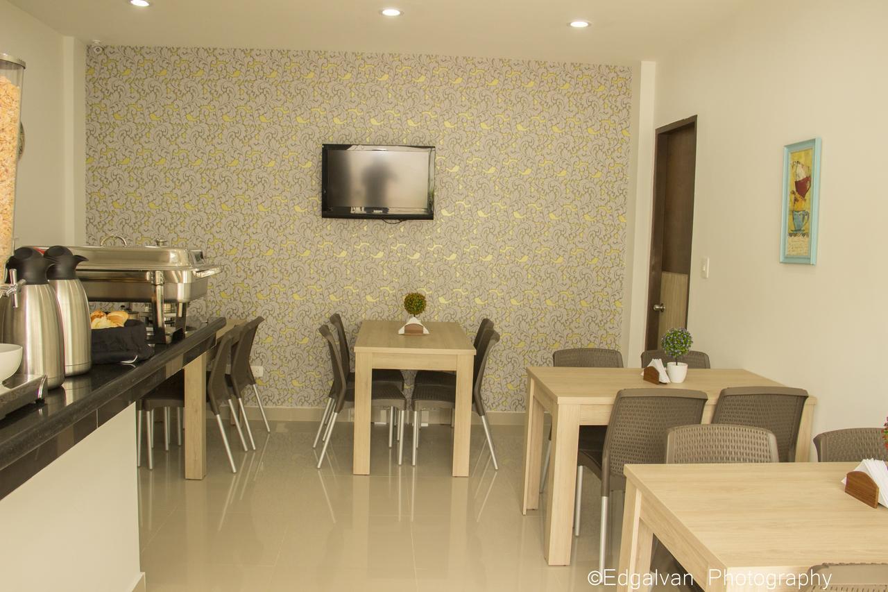 River City Hotel Montería Екстериор снимка