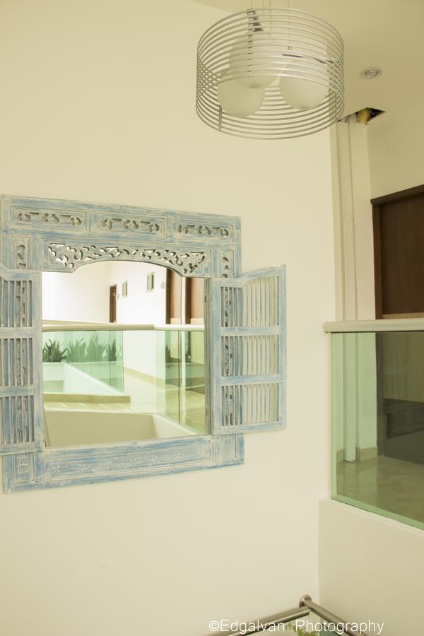 River City Hotel Montería Екстериор снимка