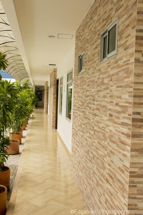 River City Hotel Montería Екстериор снимка