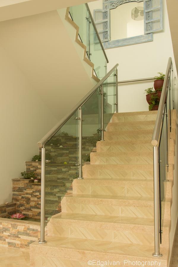 River City Hotel Montería Екстериор снимка