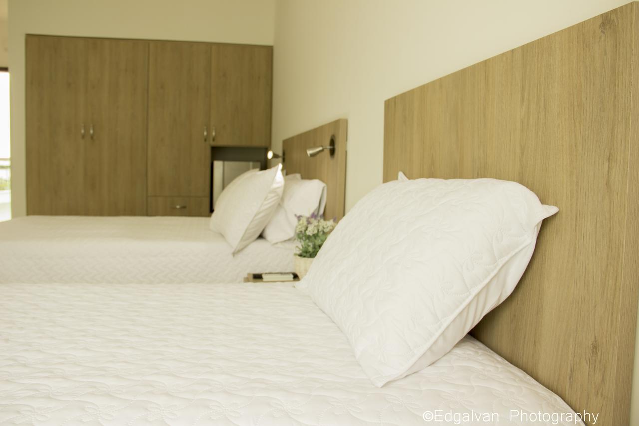 River City Hotel Montería Екстериор снимка