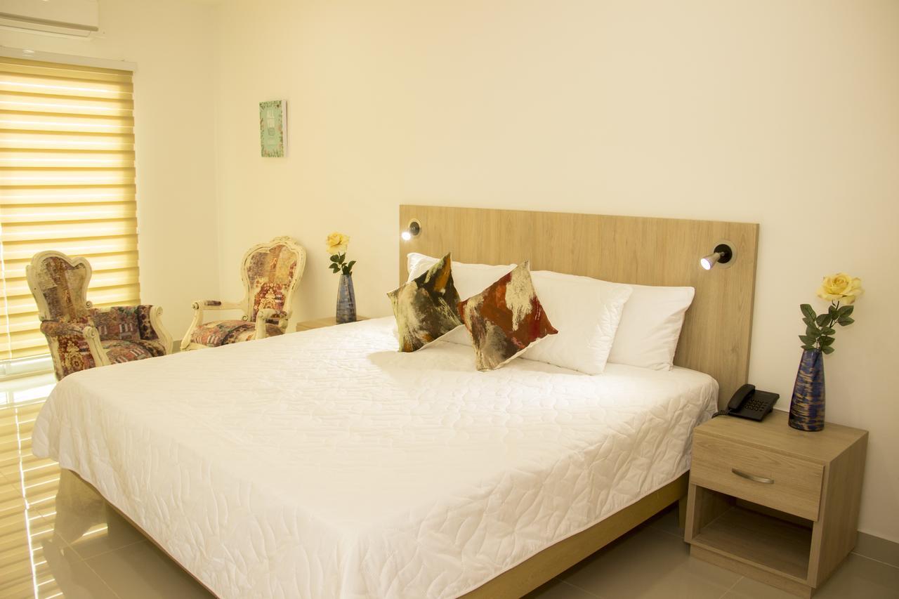 River City Hotel Montería Екстериор снимка