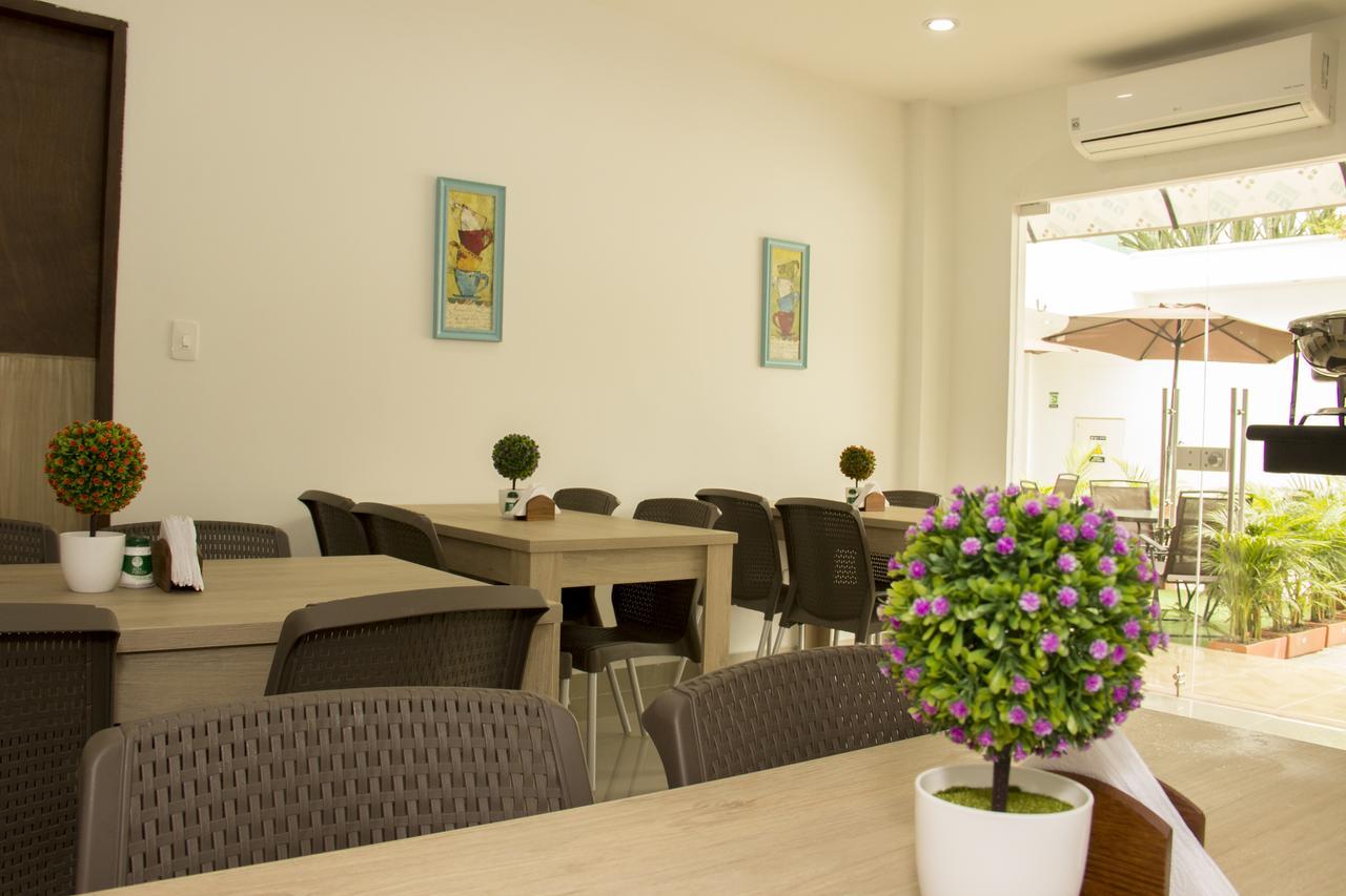 River City Hotel Montería Екстериор снимка