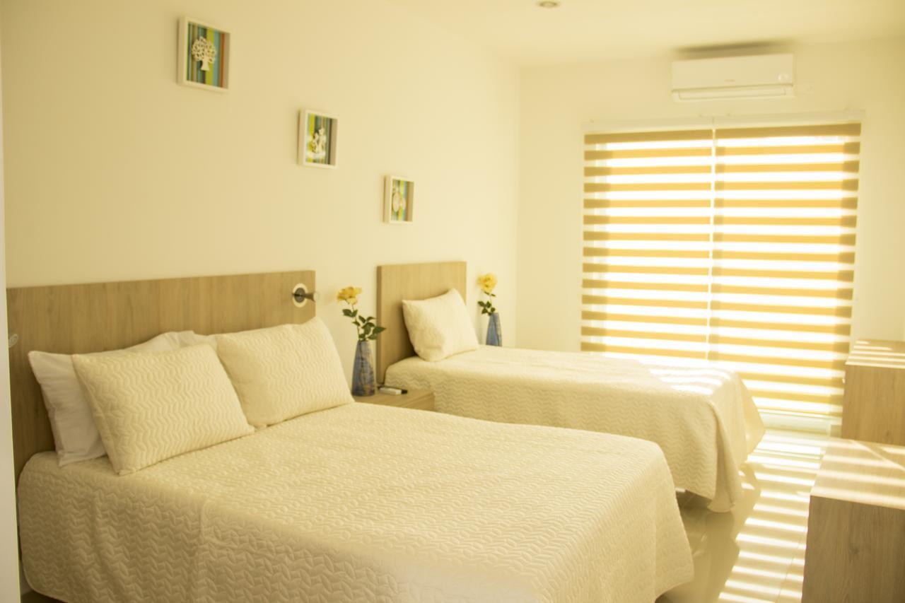 River City Hotel Montería Екстериор снимка