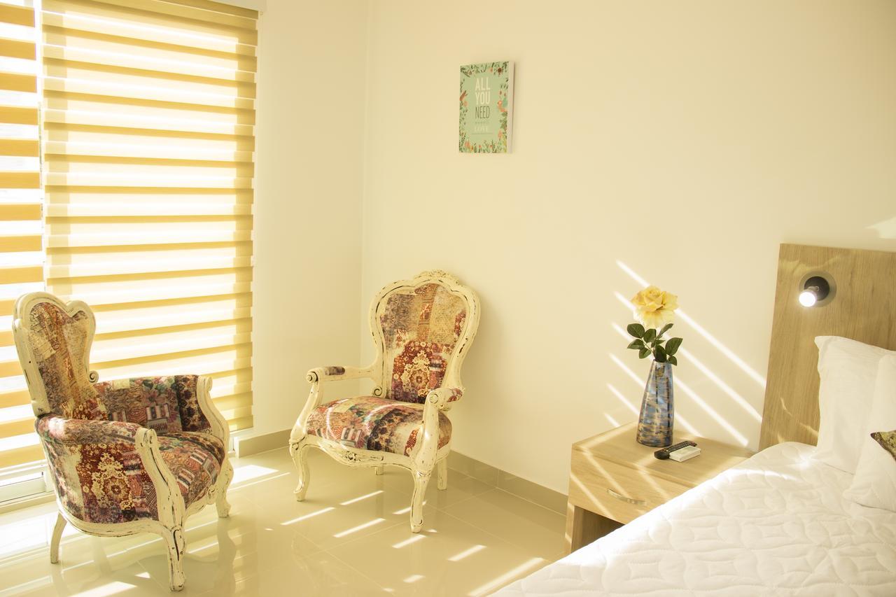 River City Hotel Montería Екстериор снимка