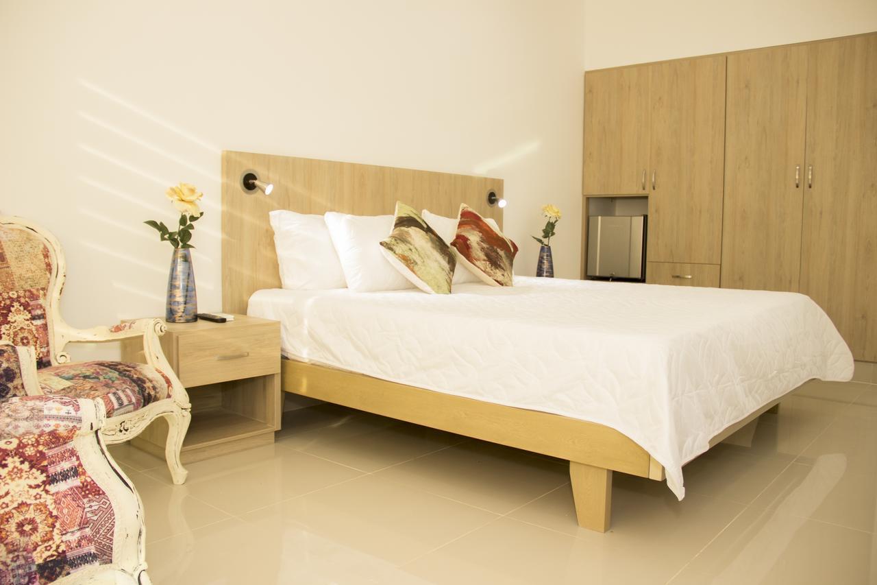 River City Hotel Montería Екстериор снимка