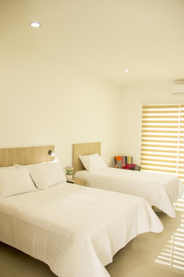 River City Hotel Montería Екстериор снимка