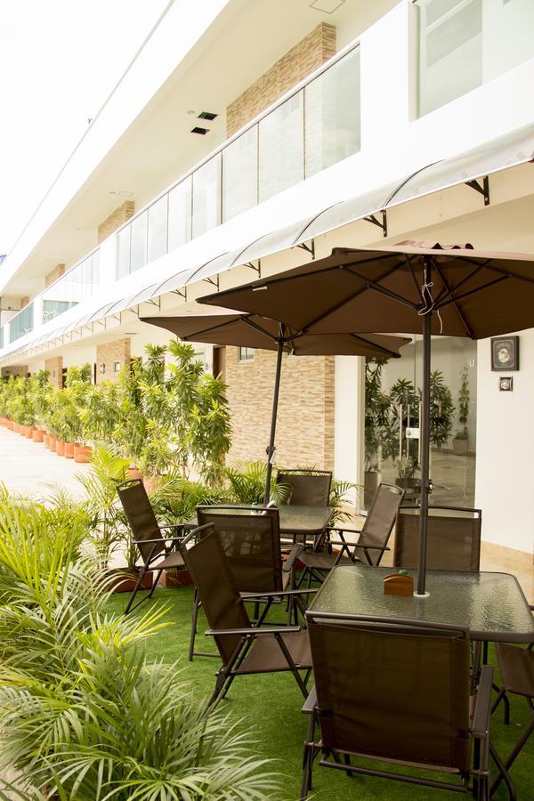 River City Hotel Montería Екстериор снимка