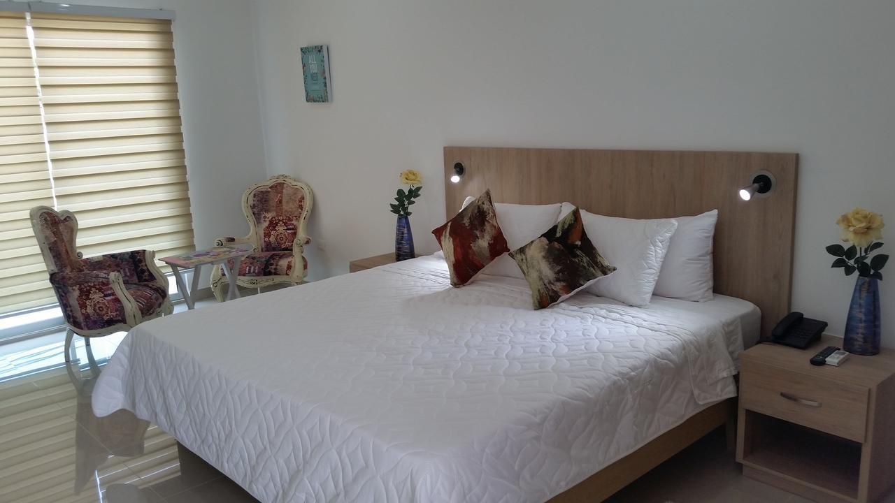 River City Hotel Montería Екстериор снимка