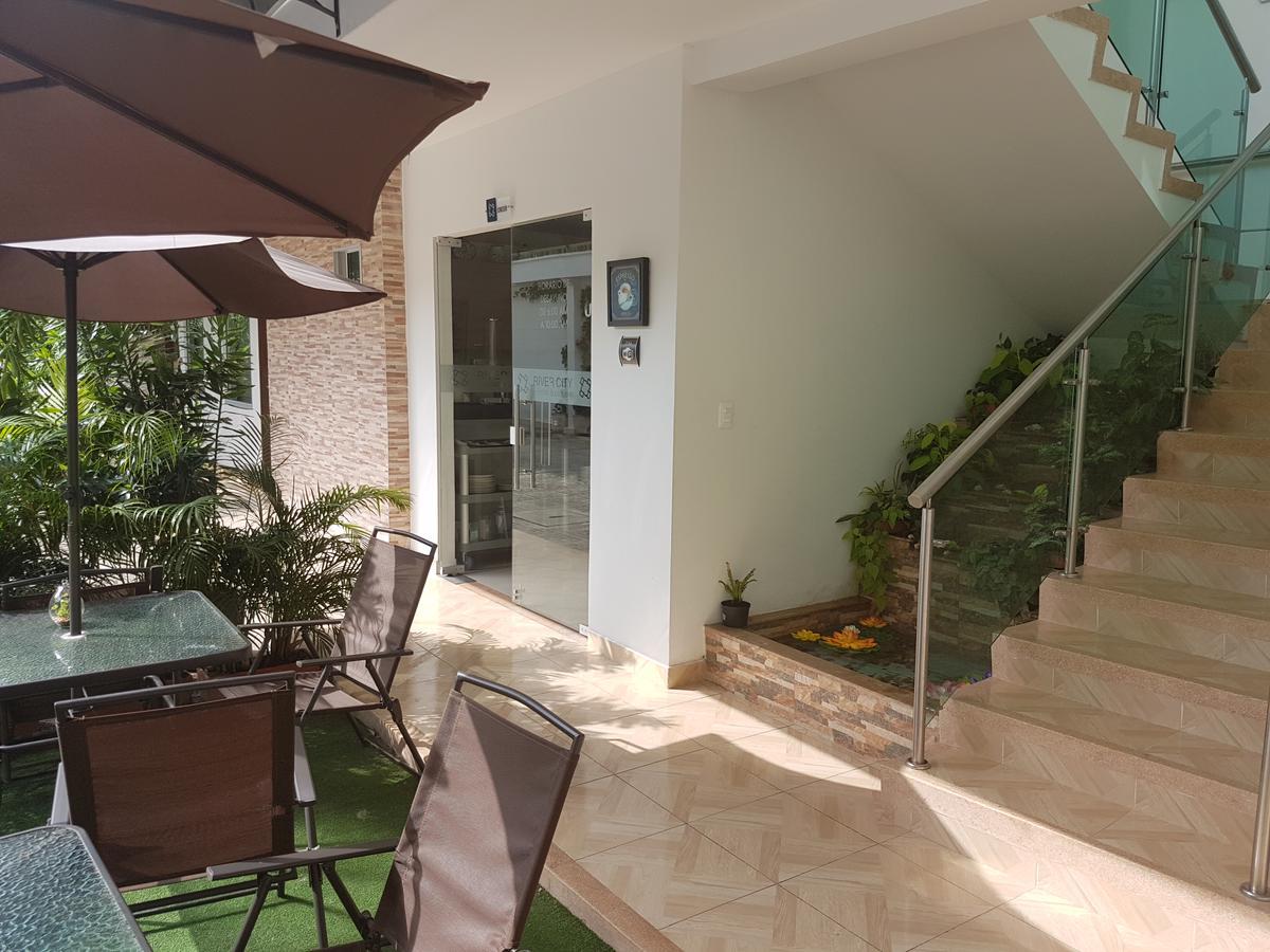 River City Hotel Montería Екстериор снимка