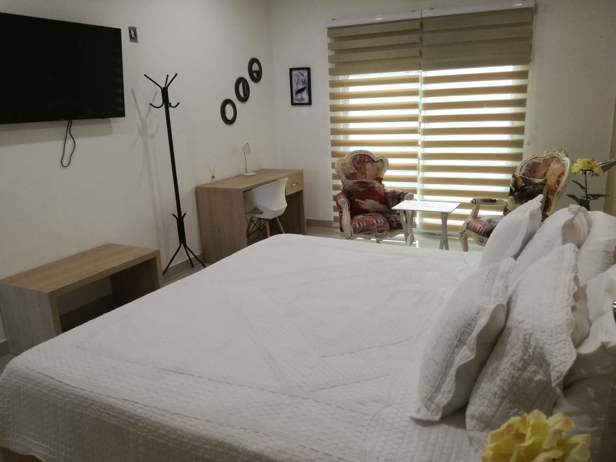 River City Hotel Montería Екстериор снимка