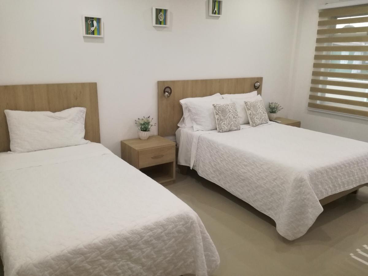 River City Hotel Montería Екстериор снимка