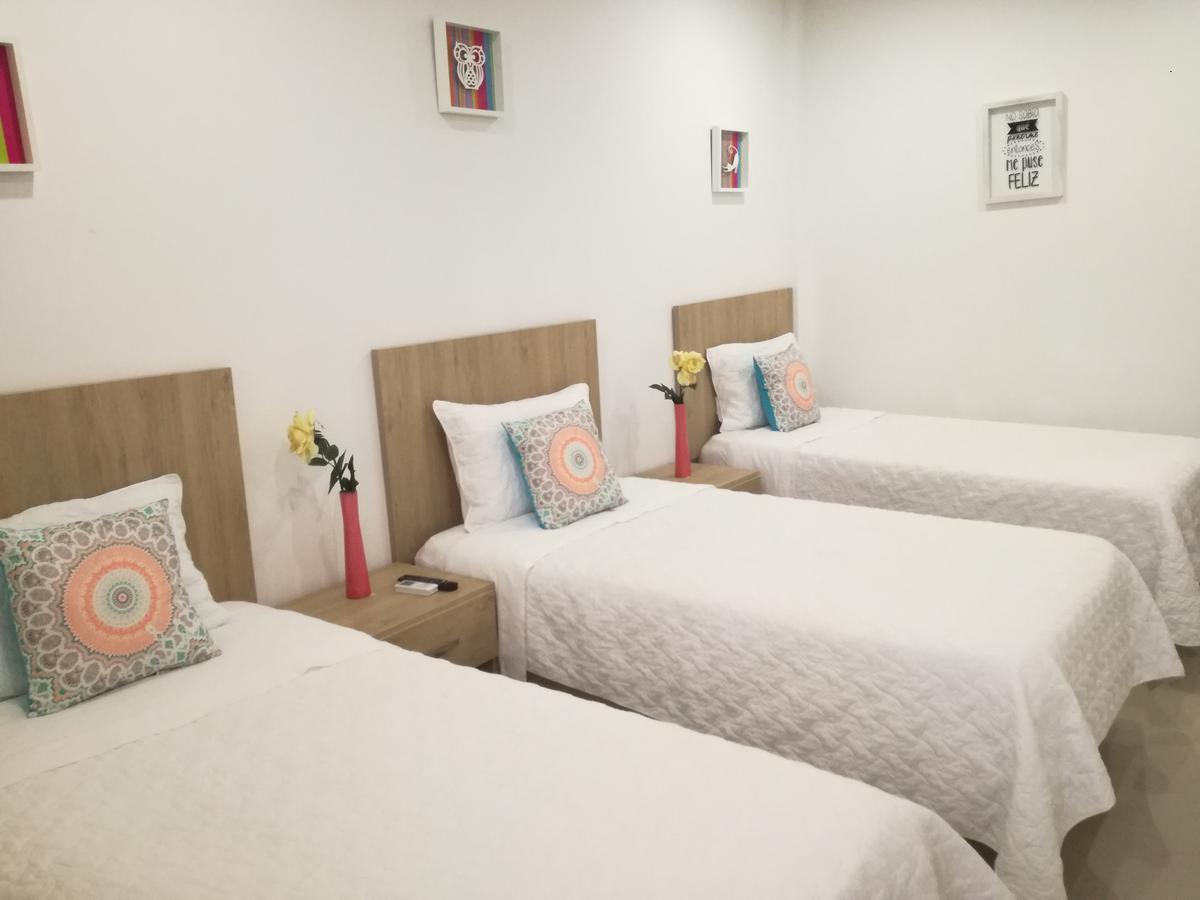 River City Hotel Montería Екстериор снимка