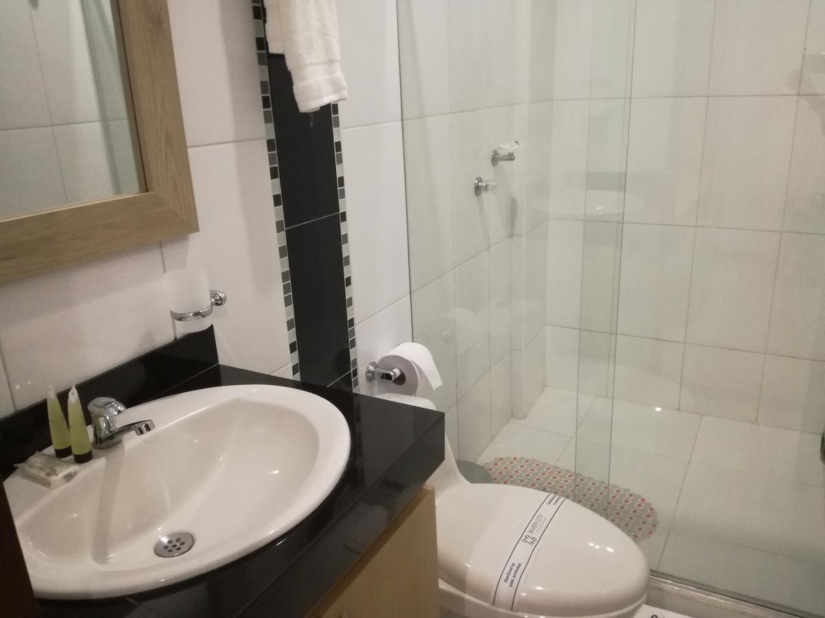 River City Hotel Montería Стая снимка