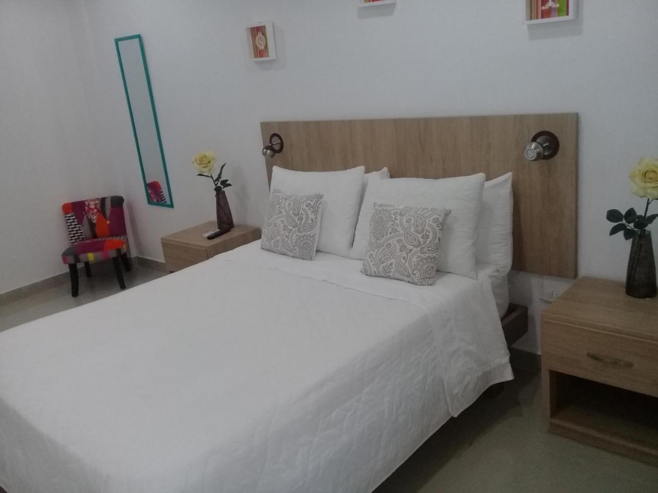 River City Hotel Montería Екстериор снимка